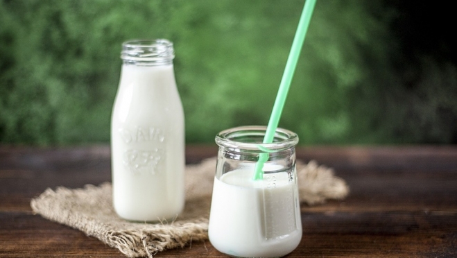 Поставки белорусского молока и сливок в Россию приостановлены