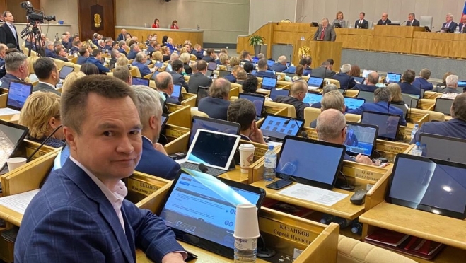 Премьер-министр может приехать в Марий Эл