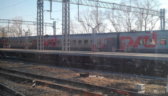 Поезда с Курского вокзала перекинут на станцию Черкизово