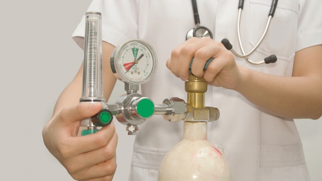 150 пациентов инфекционных отделений Марий Эл нуждаются в кислороде