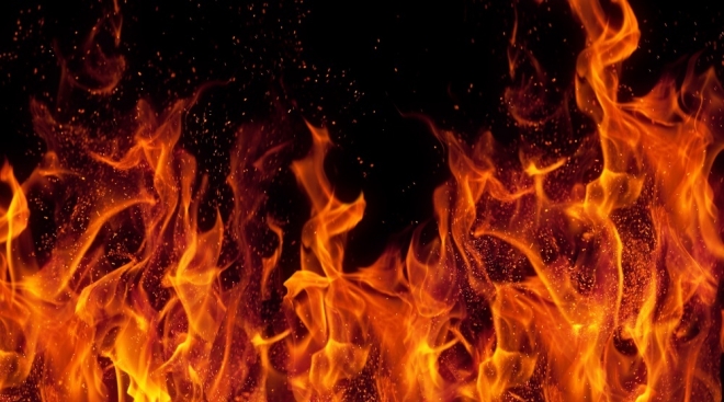 На пожаре в Йошкар-Оле погиб трёхмесячный ребёнок