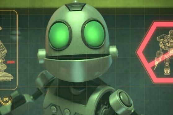 Рэтчет и Кланк: Галактические рейнджеры