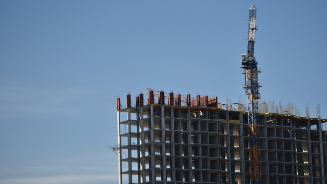 В Марий Эл могут запретить строить дома выше 9 этажей