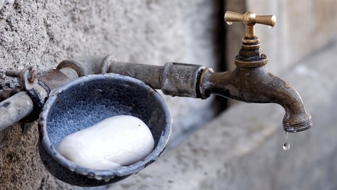 Пригород останется без холодной воды