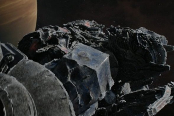 Трансформеры: Последний рыцарь