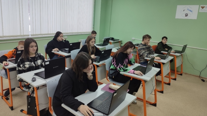 Юрий Зайцев: «Марий Эл — это IT-республика»