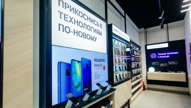 В сети Tele2 Приволжья стало больше 4G-устройств