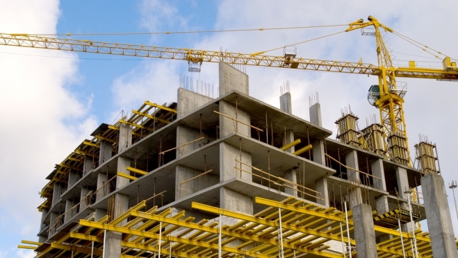 Экспедитору из Марий Эл присвоили звание заслуженного строителя республики