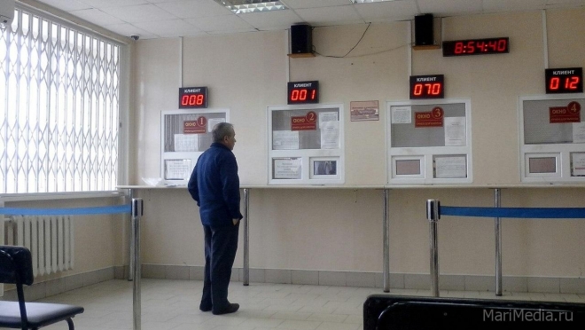 В майские праздники МРЭО ГИБДД не работает