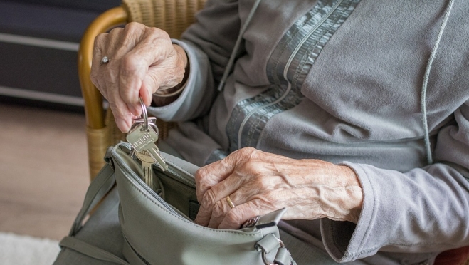 В России обновят стандарты строительства домов престарелых