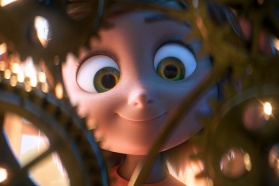 Волшебный парк Джун