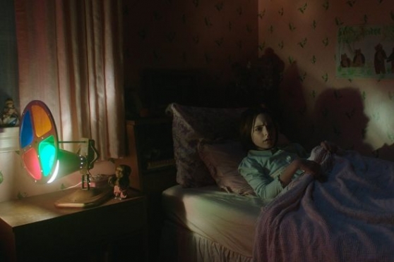 Проклятие Аннабель 3