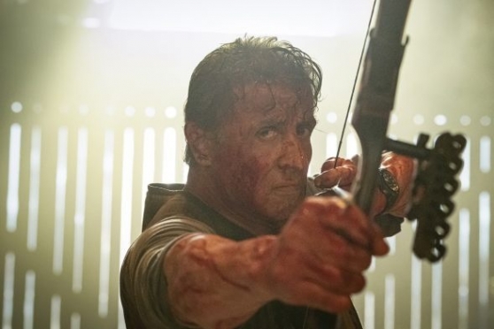 Рэмбо: Последняя кровь