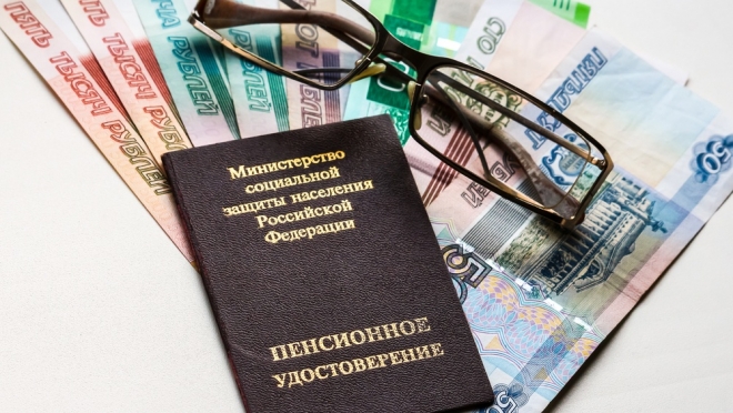 Пенсии за июнь жителям Марий Эл выплатят досрочно