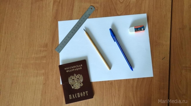 Более 2 тысяч выпускников Марий Эл готовятся к ЕГЭ по математике