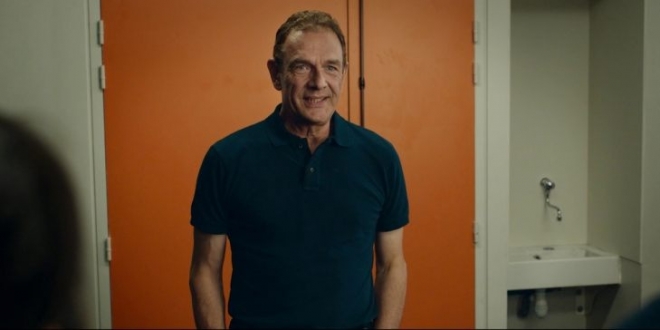 SuperКопы: Миссия «Бабушка»