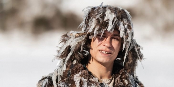 По щучьему велению