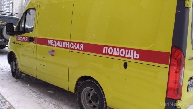 11-летний мальчик выпал с балкона 25-го этажа и остался жив