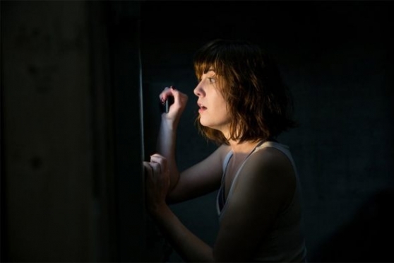 Кловерфилд, 10