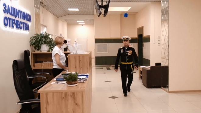 Капитан Николай Миншатов вошёл в число финалистов программы «Герои Марий Эл»