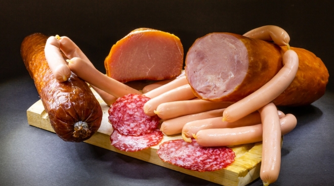 Марий Эл экспортирует продукцию АПК в 16 стран мира