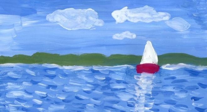 Свой взгляд