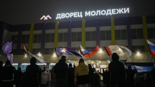 В Йошкар-Оле продолжится ремонт Дворца молодёжи