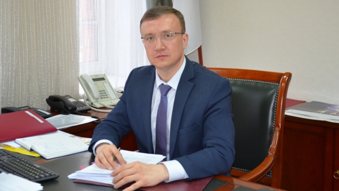 Глава Минприроды встретится с жителями Марий Эл