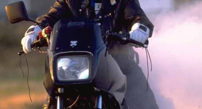 Чемпионат России по эндуро на мотоциклах