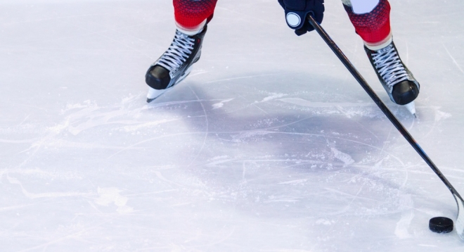 Региональный чемпионат XV Турнира Ночной хоккейной лиги