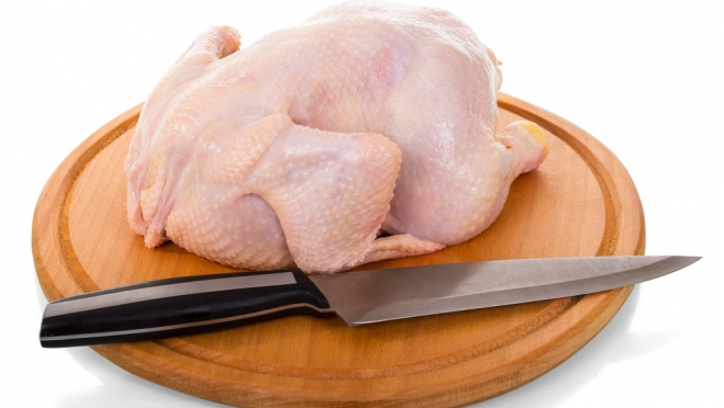 Какие части курицы не стоит готовить и есть