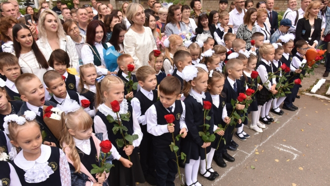 В прокуратуре Марий Эл открыли горячую линию для родителей первоклассников