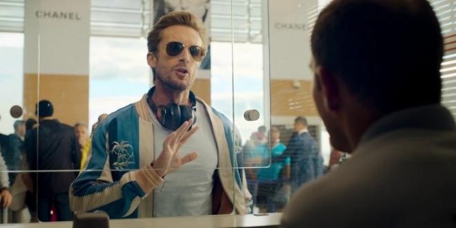 SuperКопы: Миссия «Бабушка»