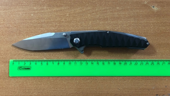 Поножовщина в ночном клубе Йошкар-Олы