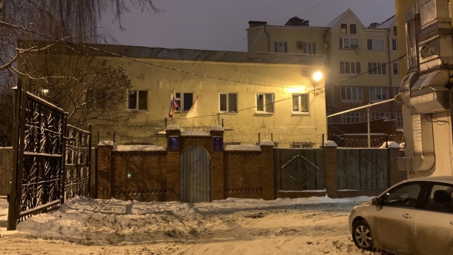 Отделение ГИБДД УМВД по Йошкар-Оле сменило прописку