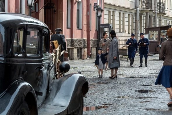 Спасти Ленинград