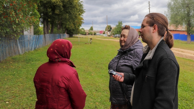 Волонтёров Марий Эл приглашают в экспедицию в Горномарийский район