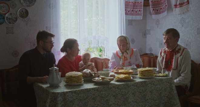 Предания Марий Эл вошли в проект Дзена «Мамины сказки»