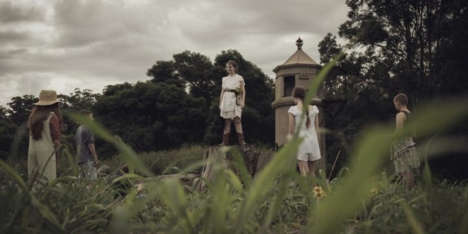 Дети кукурузы