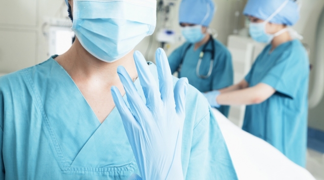 Более 150 пациентов с ковид остаются в инфекционных стационарах Марий Эл