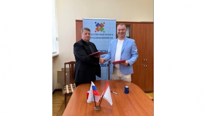 Общественная палата Марий Эл за прозрачность и законность выборов