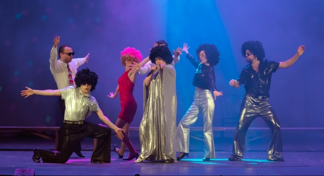 Чёрные доски