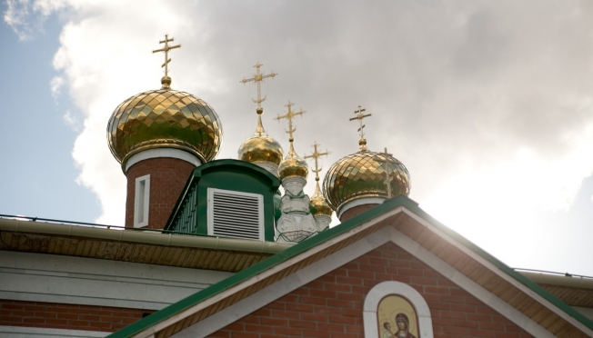 В Музее истории Православия в Йошкар-Оле состоится беседа о таинстве евхаристии