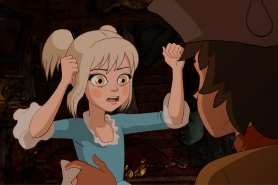 Чародей равновесия. Тайна Сухаревой башни