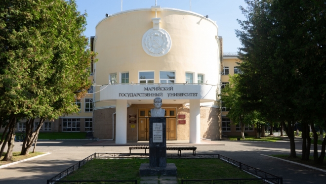 Учите языки вместе с МарГУ