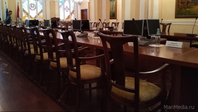 В мэрии отменили семинар по вопросам заключения коллективных договоров