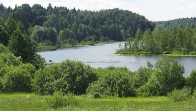 В Марий Эл появился новый государственный природный заказник  «Сотнурская возвышенность»