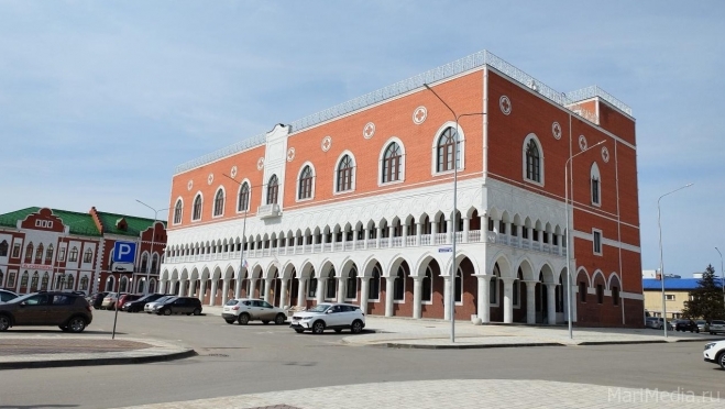 Форум финно-угорских народов в Йошкар-Оле внесёт корректировки в движение