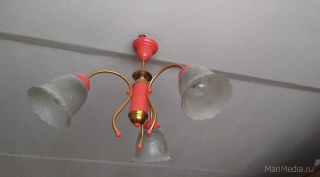 Запланировано отключение электричества в разных районах Йошкар-Олы