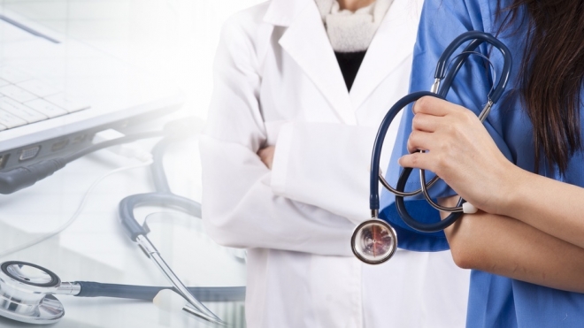 В Марий Эл Параньгинская ЦРБ перестала существовать как юридическое лицо